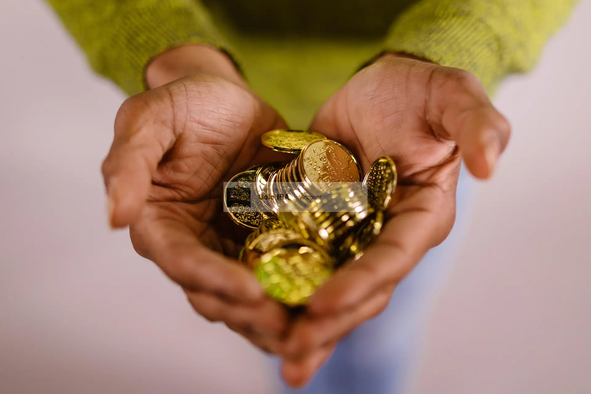 How Gold IRA Works
